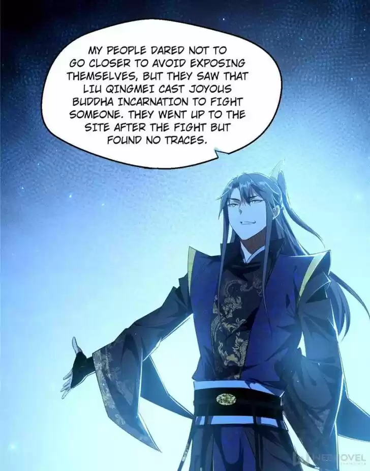 Good-for-Nothing Defies Common Sense: The Evil Emperor's Wild Consort (Novel) Ch.105