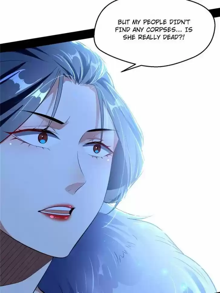 Good-for-Nothing Defies Common Sense: The Evil Emperor's Wild Consort (Novel) Ch.105