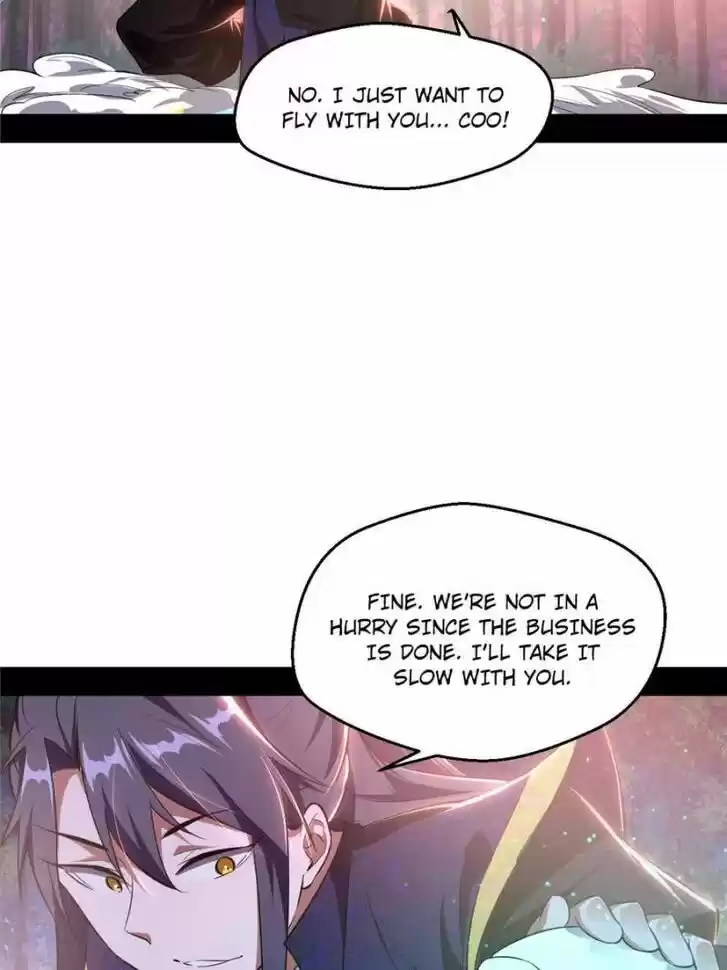 Good-for-Nothing Defies Common Sense: The Evil Emperor's Wild Consort (Novel) Ch.105