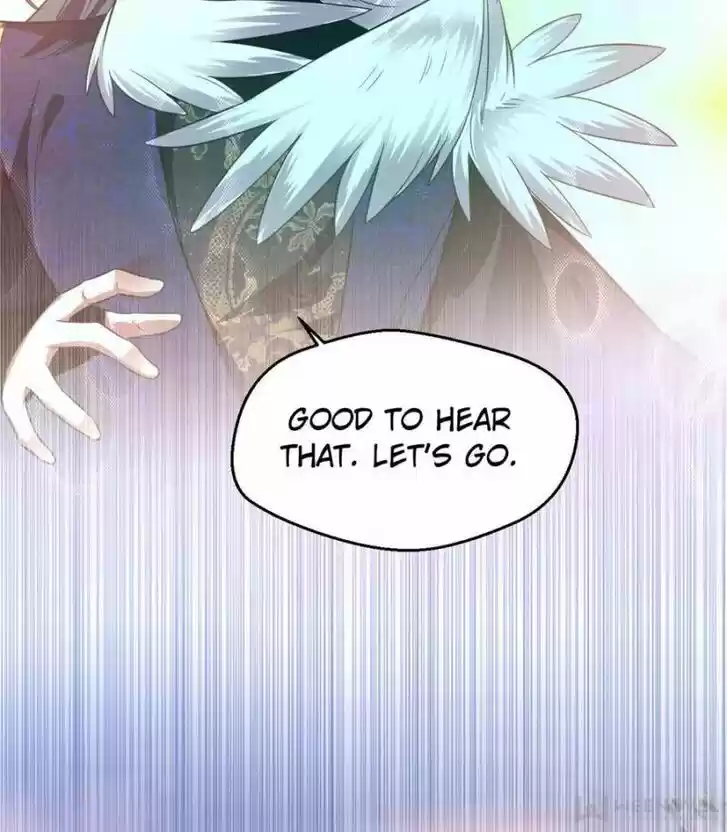 Good-for-Nothing Defies Common Sense: The Evil Emperor's Wild Consort (Novel) Ch.105