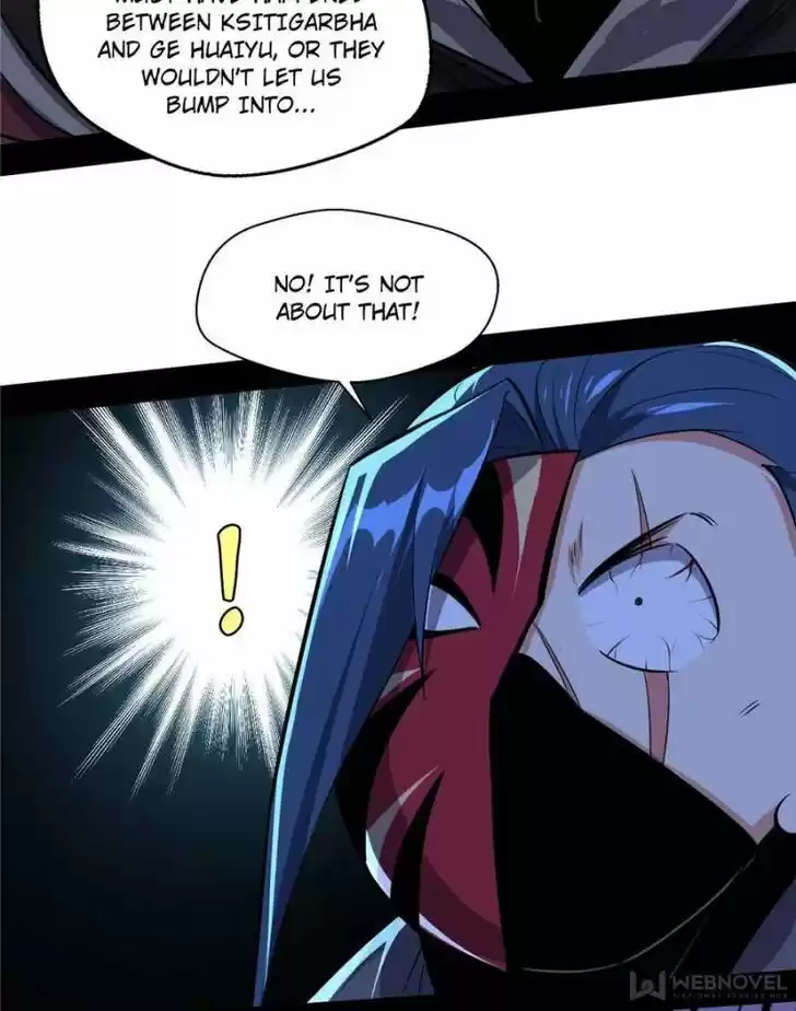 Good-for-Nothing Defies Common Sense: The Evil Emperor's Wild Consort (Novel) Ch.105