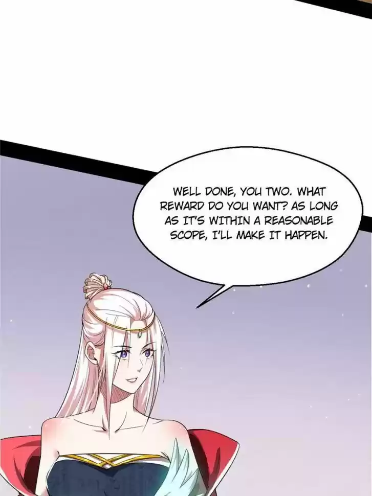 Good-for-Nothing Defies Common Sense: The Evil Emperor's Wild Consort (Novel) Ch.106