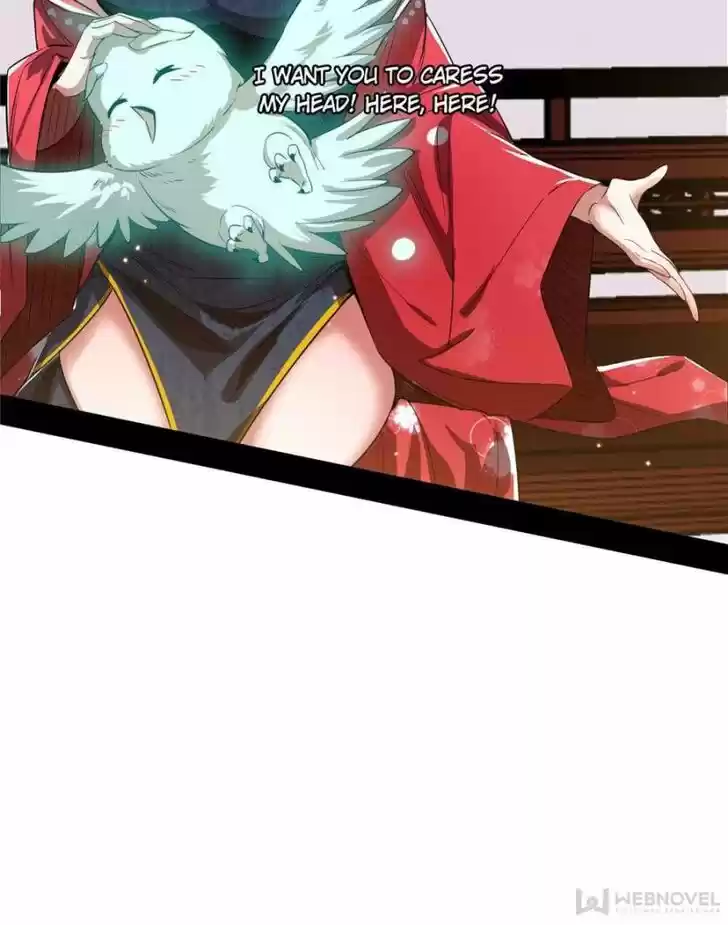 Good-for-Nothing Defies Common Sense: The Evil Emperor's Wild Consort (Novel) Ch.106