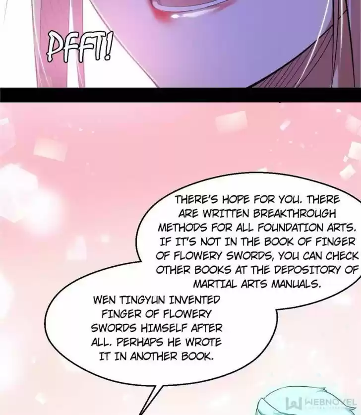 Good-for-Nothing Defies Common Sense: The Evil Emperor's Wild Consort (Novel) Ch.106