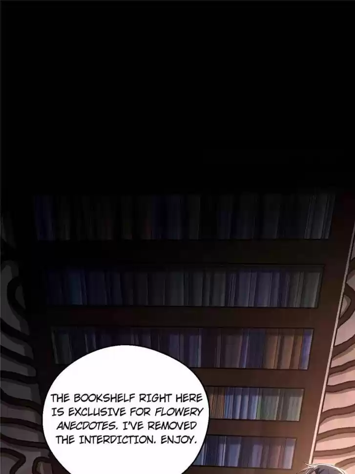 Good-for-Nothing Defies Common Sense: The Evil Emperor's Wild Consort (Novel) Ch.106