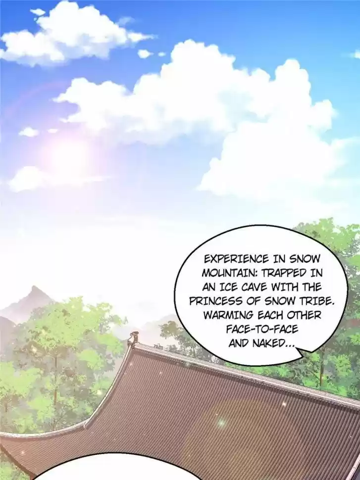 Good-for-Nothing Defies Common Sense: The Evil Emperor's Wild Consort (Novel) Ch.106