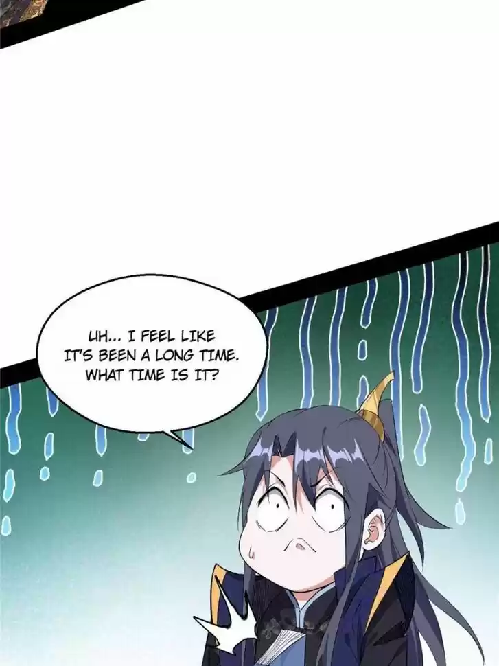 Good-for-Nothing Defies Common Sense: The Evil Emperor's Wild Consort (Novel) Ch.106