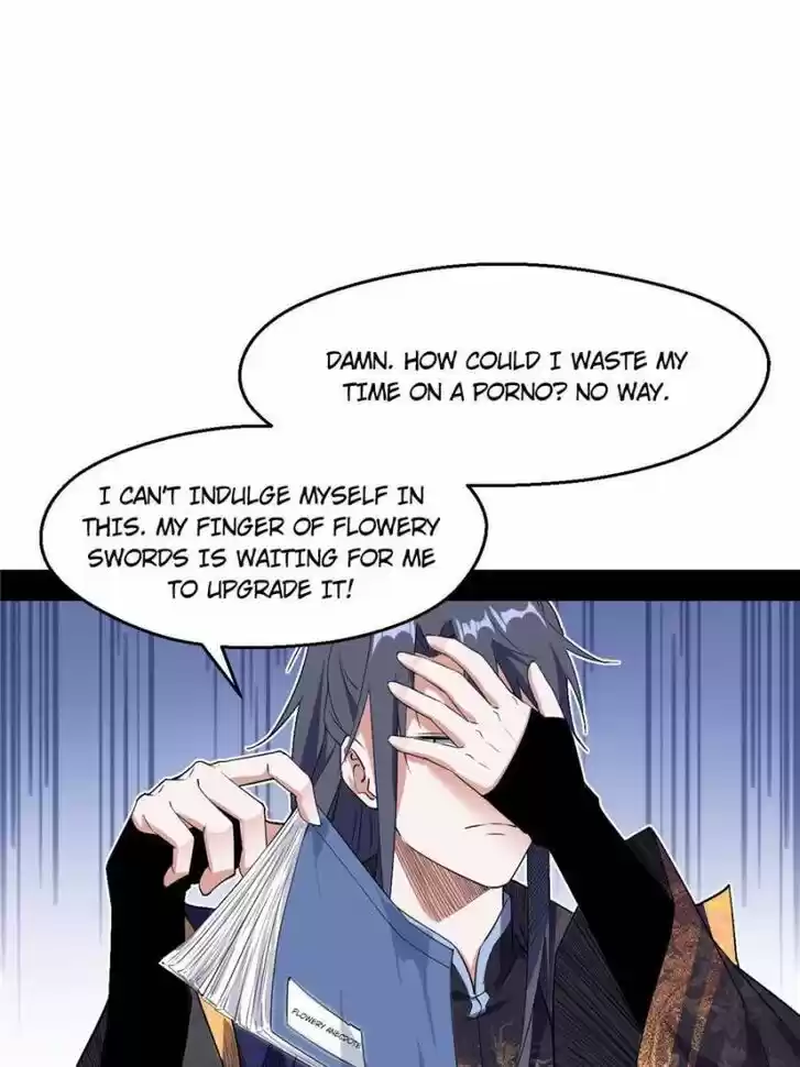 Good-for-Nothing Defies Common Sense: The Evil Emperor's Wild Consort (Novel) Ch.106