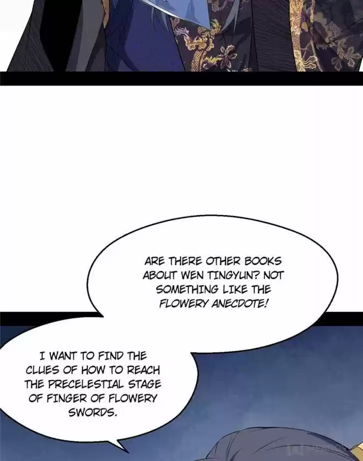 Good-for-Nothing Defies Common Sense: The Evil Emperor's Wild Consort (Novel) Ch.106