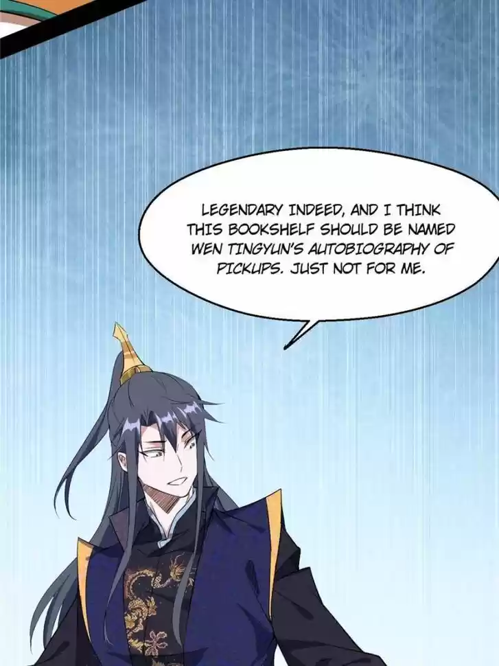 Good-for-Nothing Defies Common Sense: The Evil Emperor's Wild Consort (Novel) Ch.106