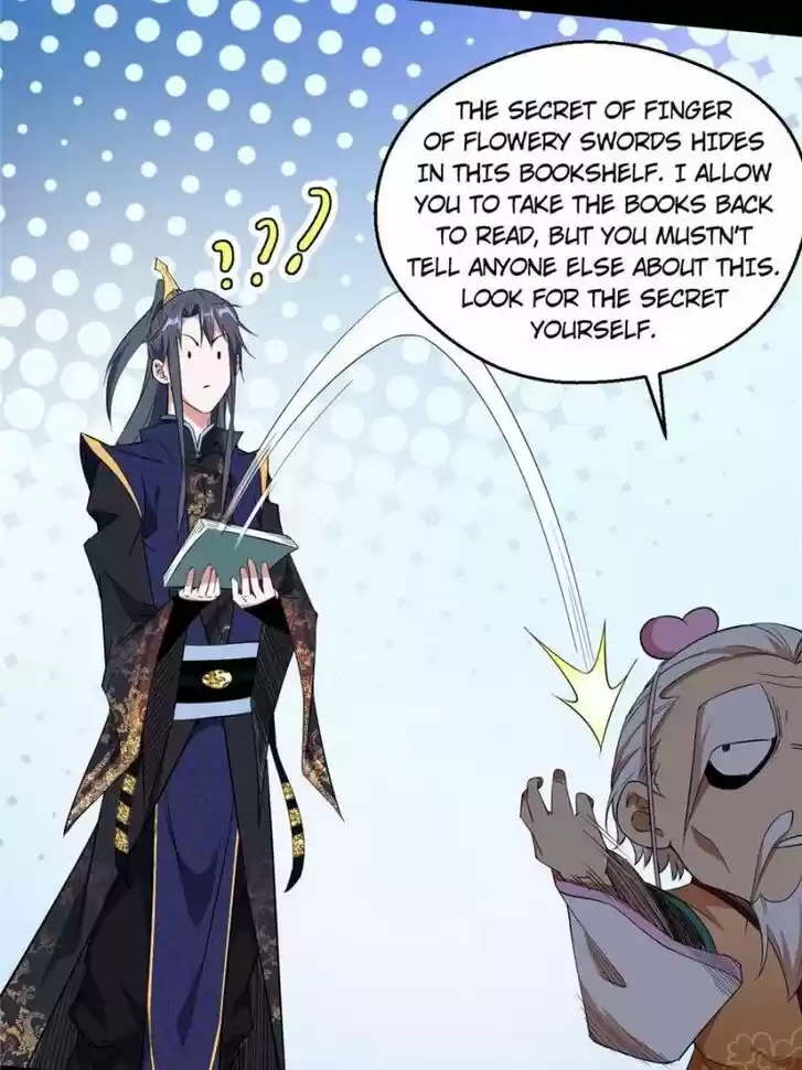 Good-for-Nothing Defies Common Sense: The Evil Emperor's Wild Consort (Novel) Ch.106