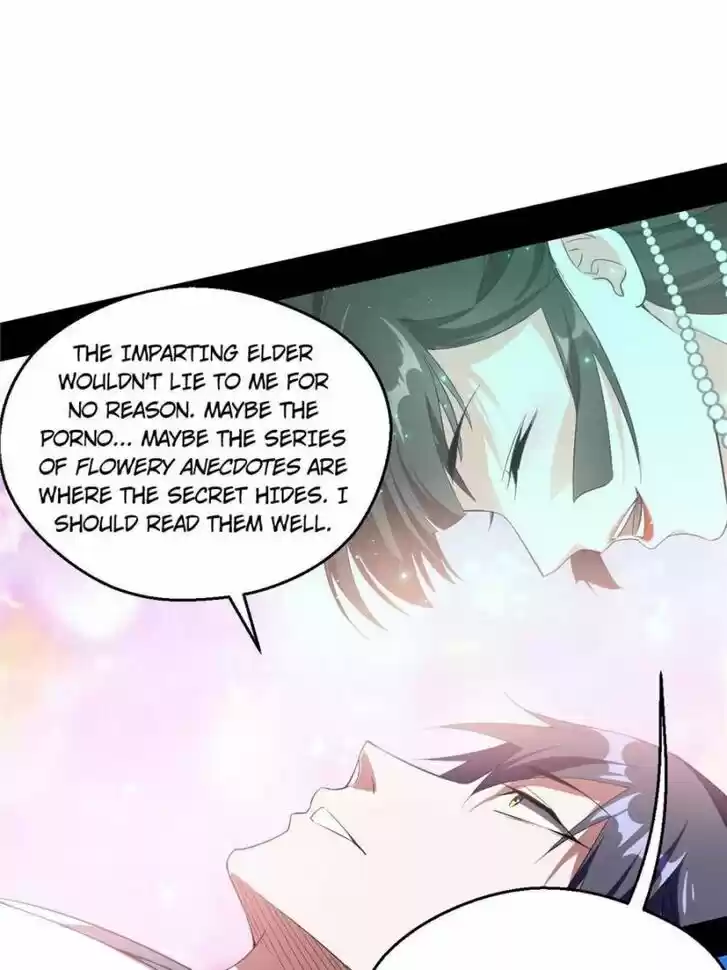 Good-for-Nothing Defies Common Sense: The Evil Emperor's Wild Consort (Novel) Ch.106