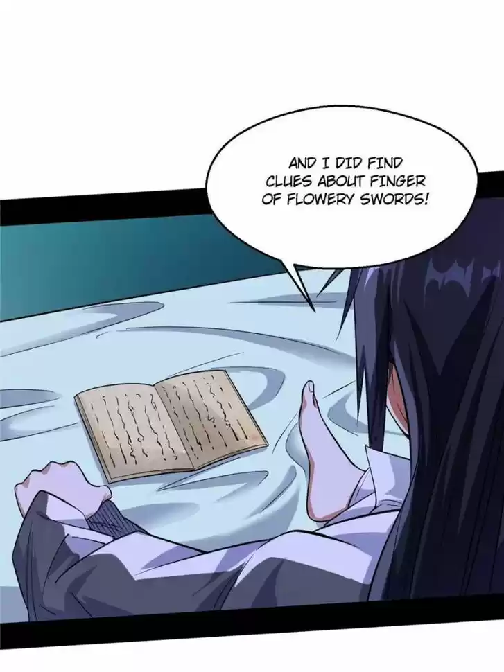 Good-for-Nothing Defies Common Sense: The Evil Emperor's Wild Consort (Novel) Ch.106