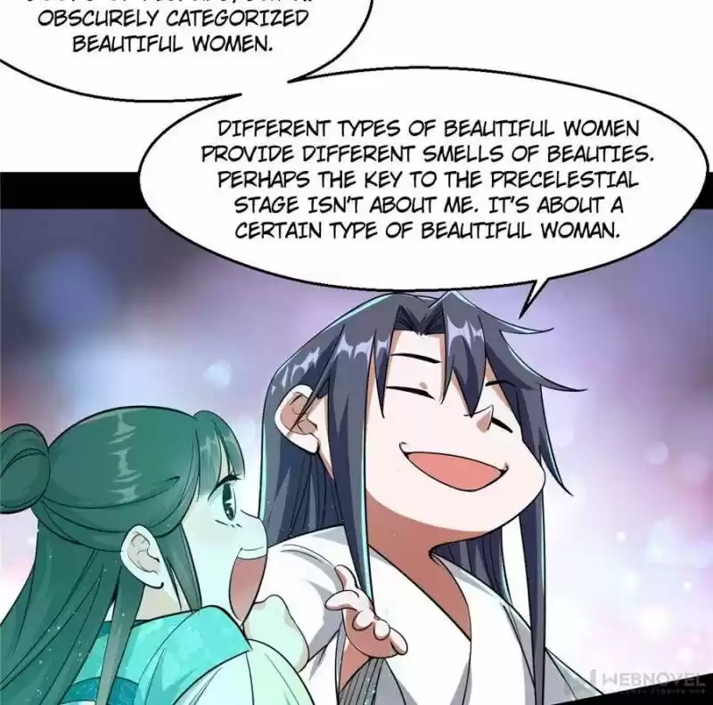 Good-for-Nothing Defies Common Sense: The Evil Emperor's Wild Consort (Novel) Ch.106