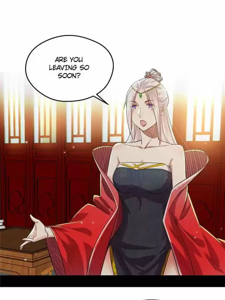 Good-for-Nothing Defies Common Sense: The Evil Emperor's Wild Consort (Novel) Ch.106