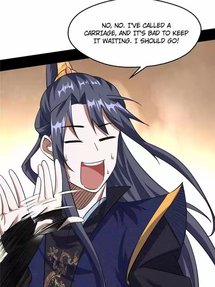 Good-for-Nothing Defies Common Sense: The Evil Emperor's Wild Consort (Novel) Ch.106