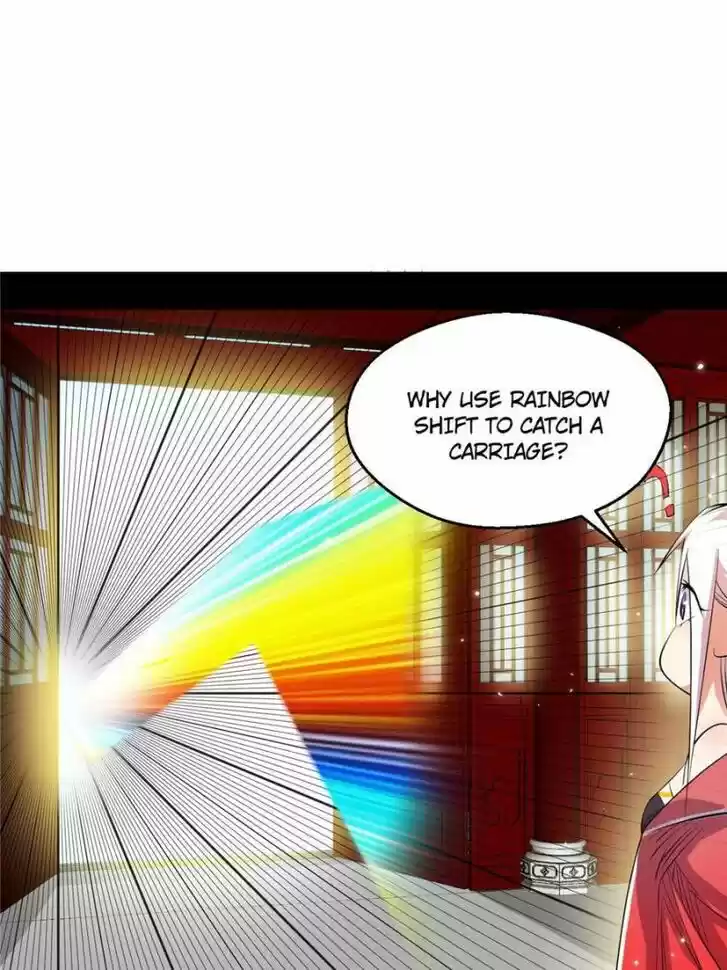 Good-for-Nothing Defies Common Sense: The Evil Emperor's Wild Consort (Novel) Ch.106