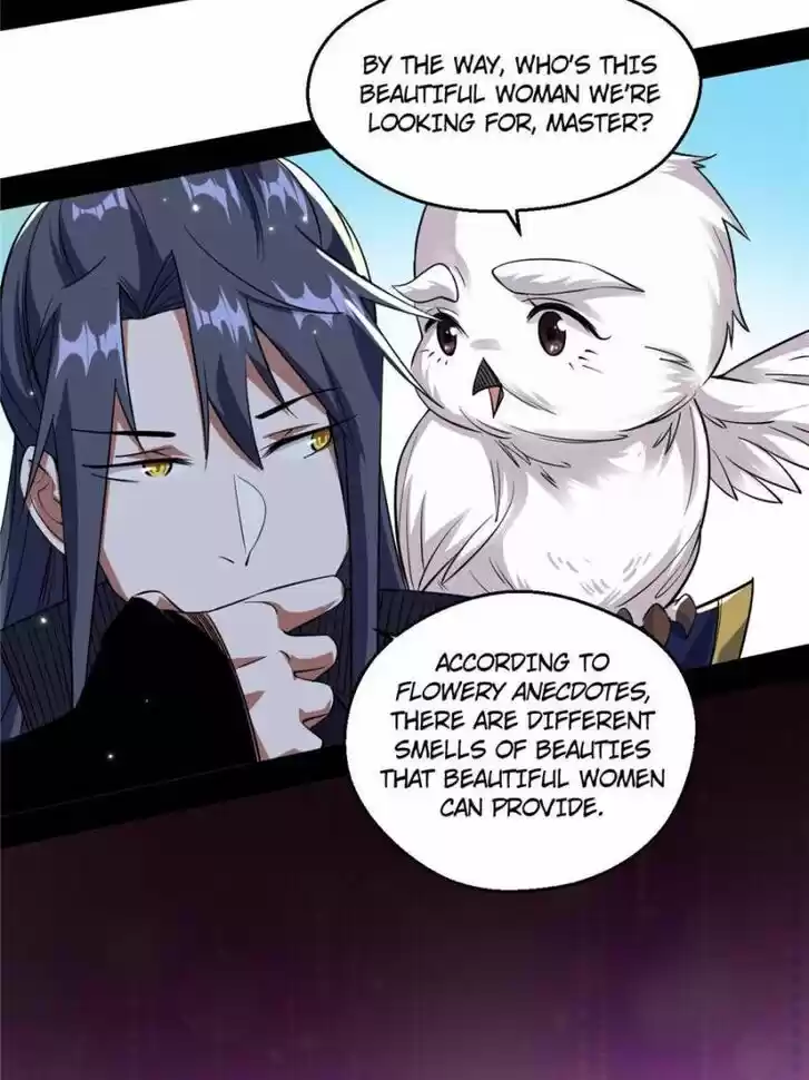 Good-for-Nothing Defies Common Sense: The Evil Emperor's Wild Consort (Novel) Ch.106