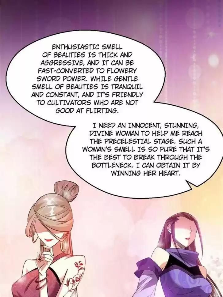 Good-for-Nothing Defies Common Sense: The Evil Emperor's Wild Consort (Novel) Ch.106