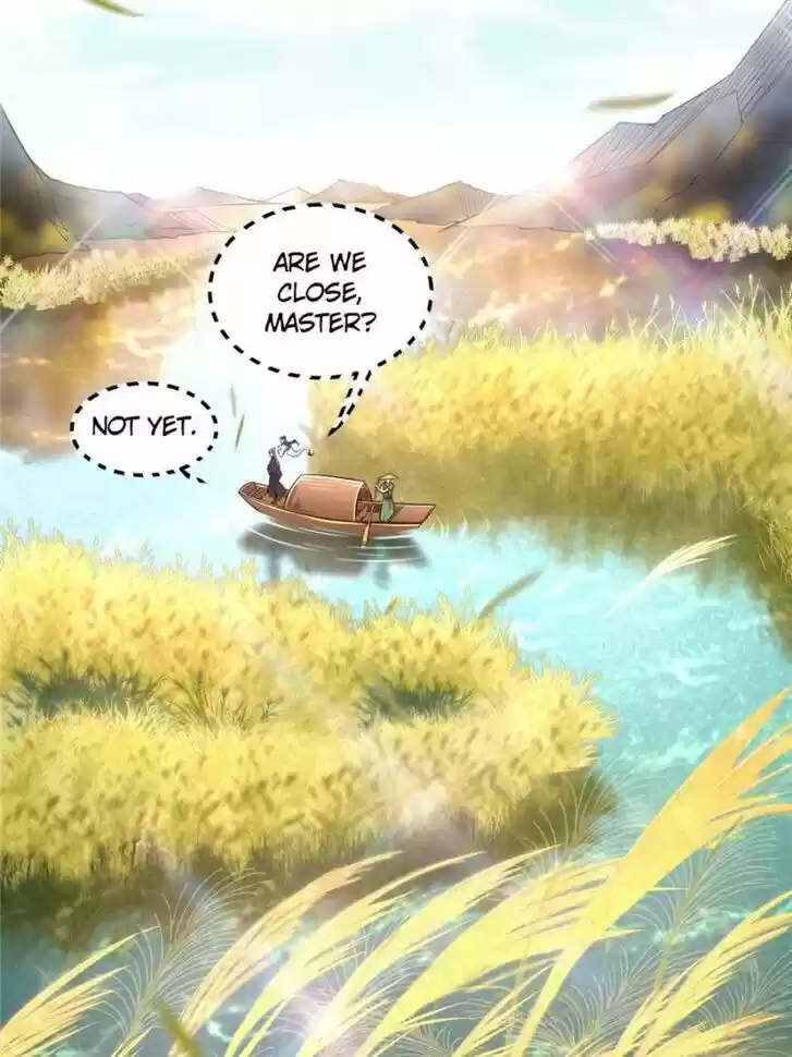 Good-for-Nothing Defies Common Sense: The Evil Emperor's Wild Consort (Novel) Ch.107