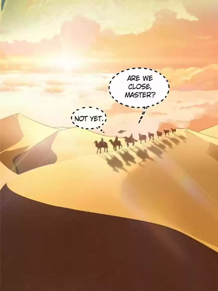 Good-for-Nothing Defies Common Sense: The Evil Emperor's Wild Consort (Novel) Ch.107