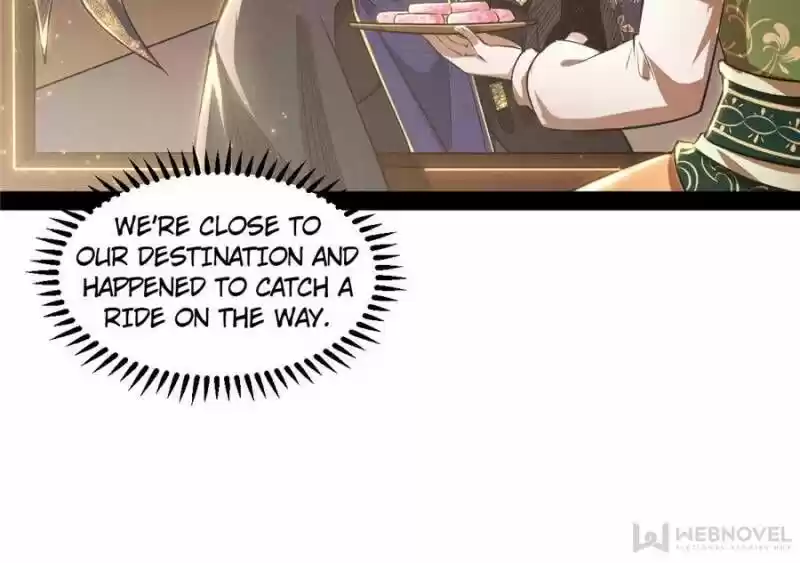 Good-for-Nothing Defies Common Sense: The Evil Emperor's Wild Consort (Novel) Ch.107