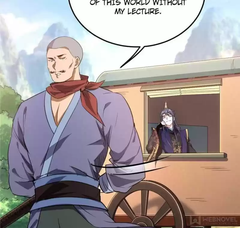 Good-for-Nothing Defies Common Sense: The Evil Emperor's Wild Consort (Novel) Ch.107