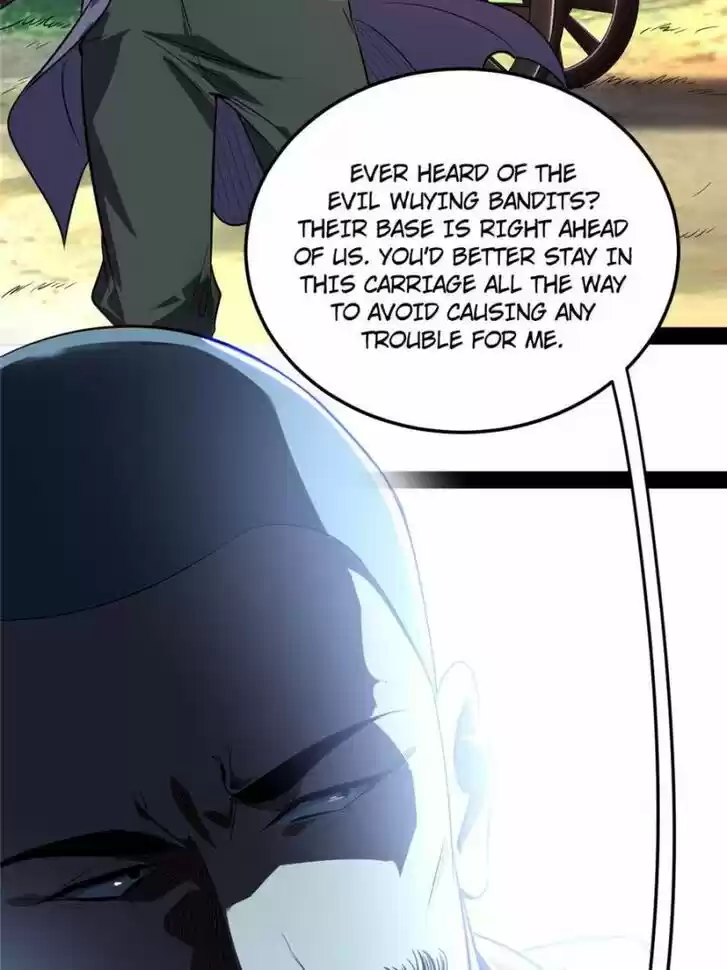 Good-for-Nothing Defies Common Sense: The Evil Emperor's Wild Consort (Novel) Ch.107