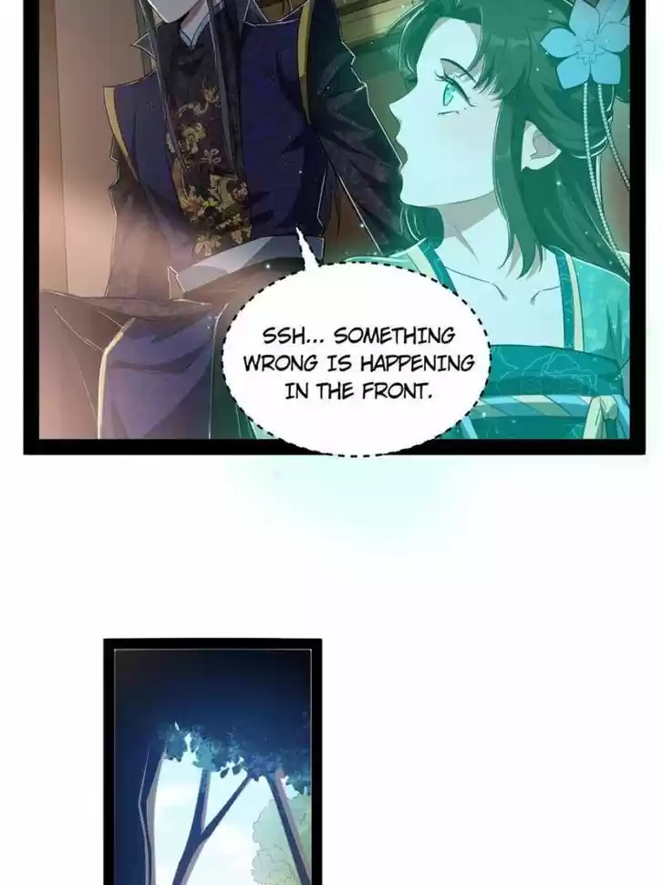 Good-for-Nothing Defies Common Sense: The Evil Emperor's Wild Consort (Novel) Ch.107