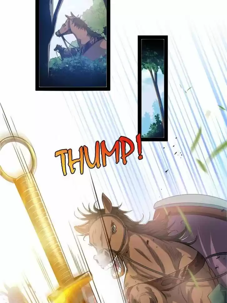 Good-for-Nothing Defies Common Sense: The Evil Emperor's Wild Consort (Novel) Ch.107