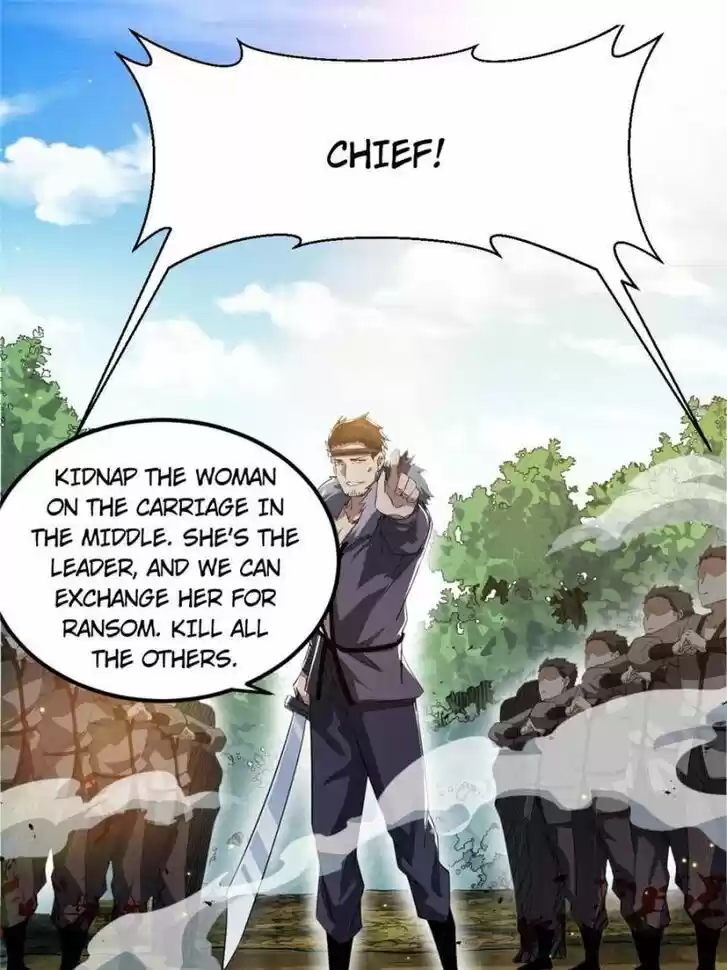 Good-for-Nothing Defies Common Sense: The Evil Emperor's Wild Consort (Novel) Ch.107