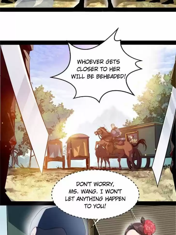 Good-for-Nothing Defies Common Sense: The Evil Emperor's Wild Consort (Novel) Ch.107