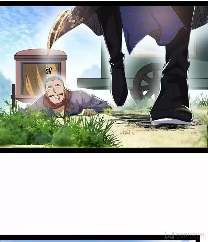 Good-for-Nothing Defies Common Sense: The Evil Emperor's Wild Consort (Novel) Ch.107