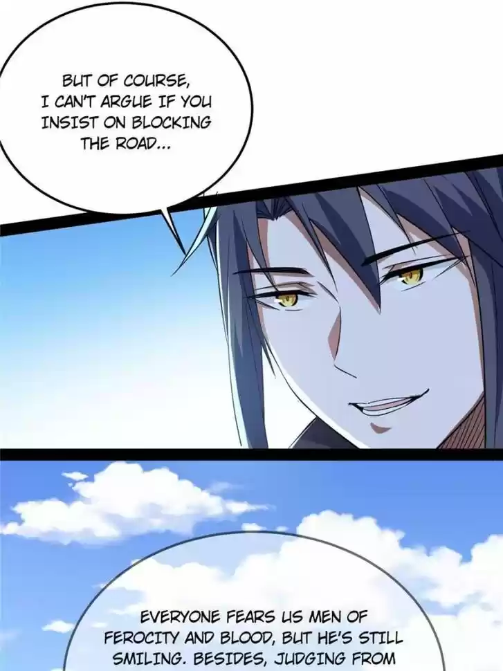 Good-for-Nothing Defies Common Sense: The Evil Emperor's Wild Consort (Novel) Ch.107