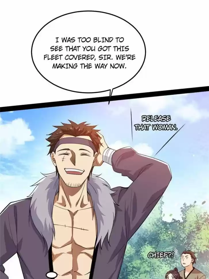 Good-for-Nothing Defies Common Sense: The Evil Emperor's Wild Consort (Novel) Ch.107