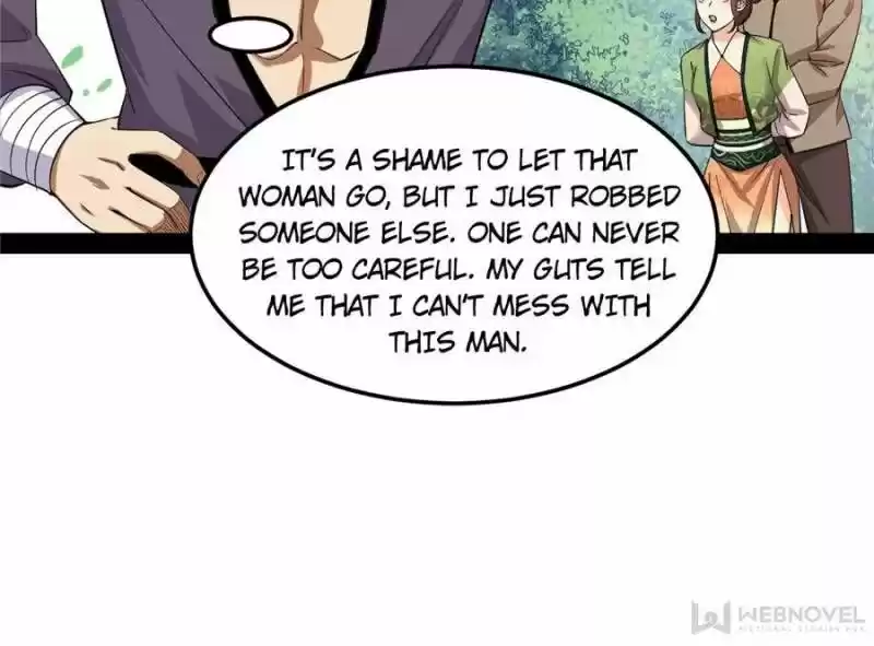 Good-for-Nothing Defies Common Sense: The Evil Emperor's Wild Consort (Novel) Ch.107