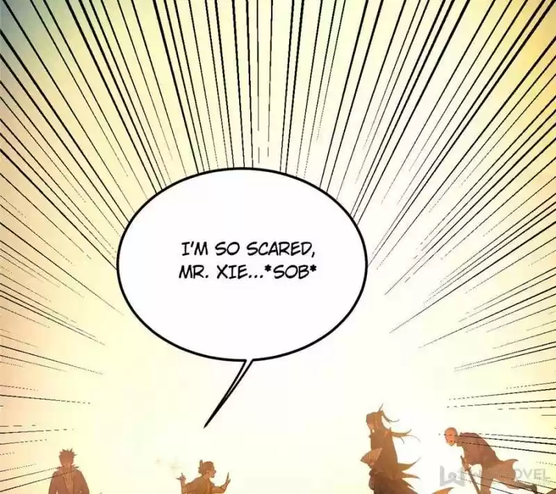 Good-for-Nothing Defies Common Sense: The Evil Emperor's Wild Consort (Novel) Ch.107