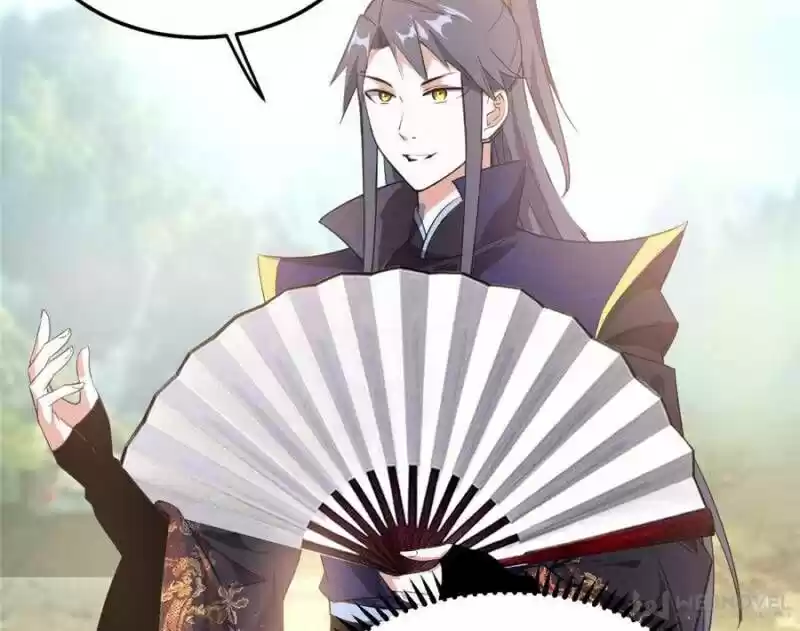 Good-for-Nothing Defies Common Sense: The Evil Emperor's Wild Consort (Novel) Ch.107