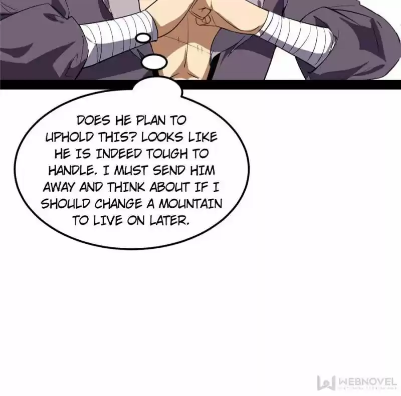 Good-for-Nothing Defies Common Sense: The Evil Emperor's Wild Consort (Novel) Ch.107