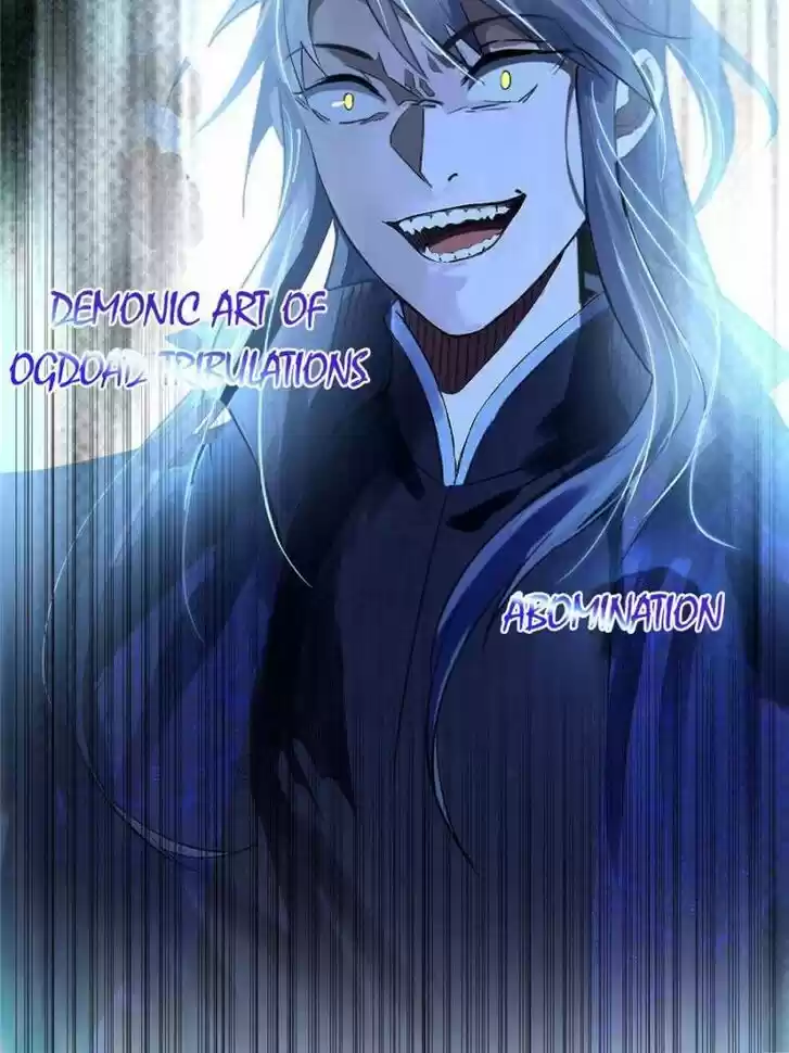 Good-for-Nothing Defies Common Sense: The Evil Emperor's Wild Consort (Novel) Ch.107