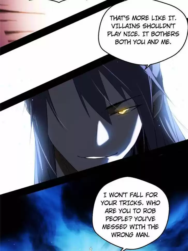 Good-for-Nothing Defies Common Sense: The Evil Emperor's Wild Consort (Novel) Ch.108