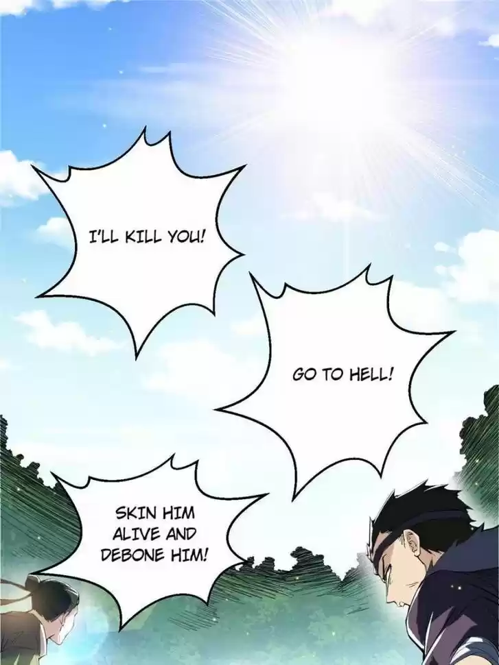 Good-for-Nothing Defies Common Sense: The Evil Emperor's Wild Consort (Novel) Ch.108