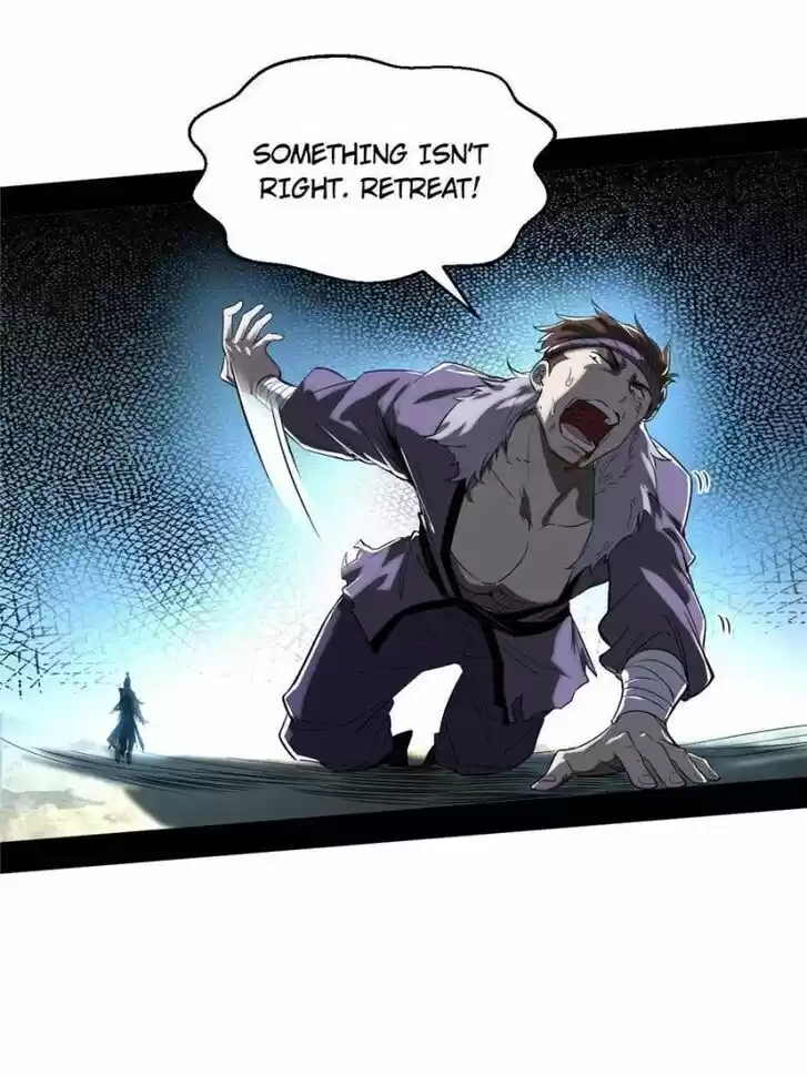 Good-for-Nothing Defies Common Sense: The Evil Emperor's Wild Consort (Novel) Ch.108