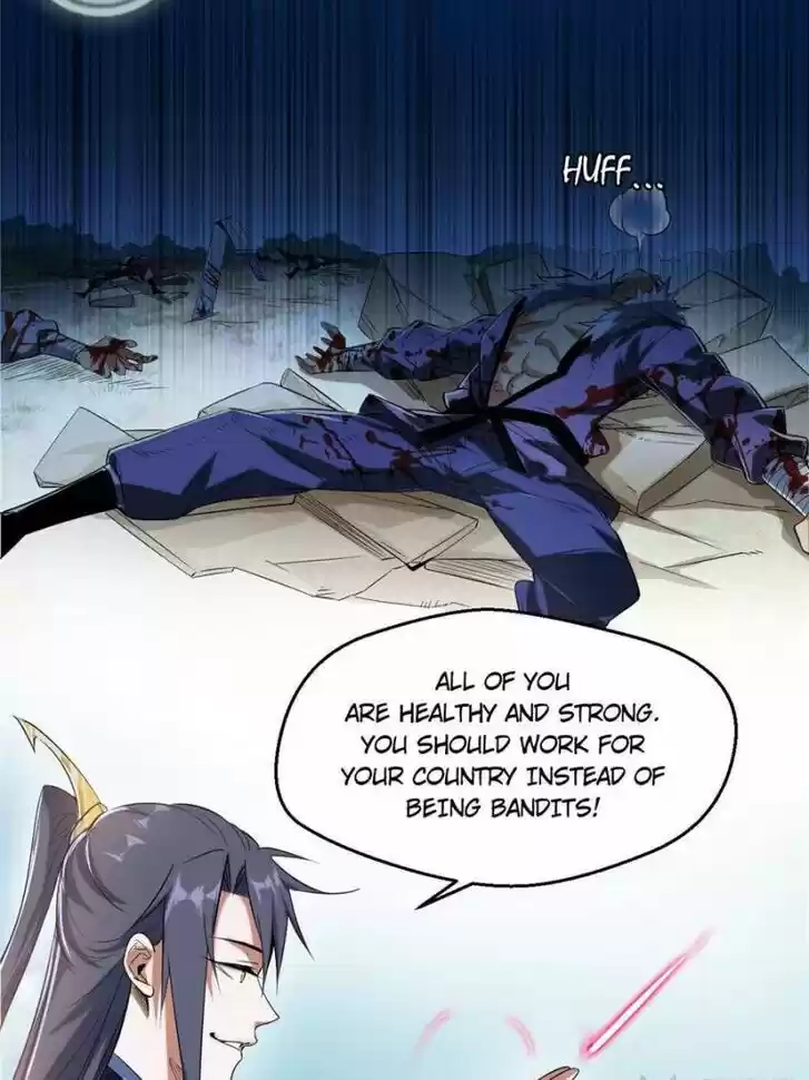 Good-for-Nothing Defies Common Sense: The Evil Emperor's Wild Consort (Novel) Ch.108