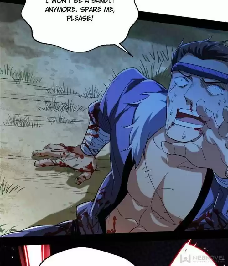 Good-for-Nothing Defies Common Sense: The Evil Emperor's Wild Consort (Novel) Ch.108