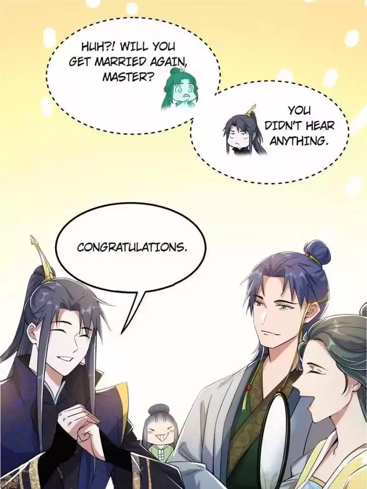 Good-for-Nothing Defies Common Sense: The Evil Emperor's Wild Consort (Novel) Ch.109