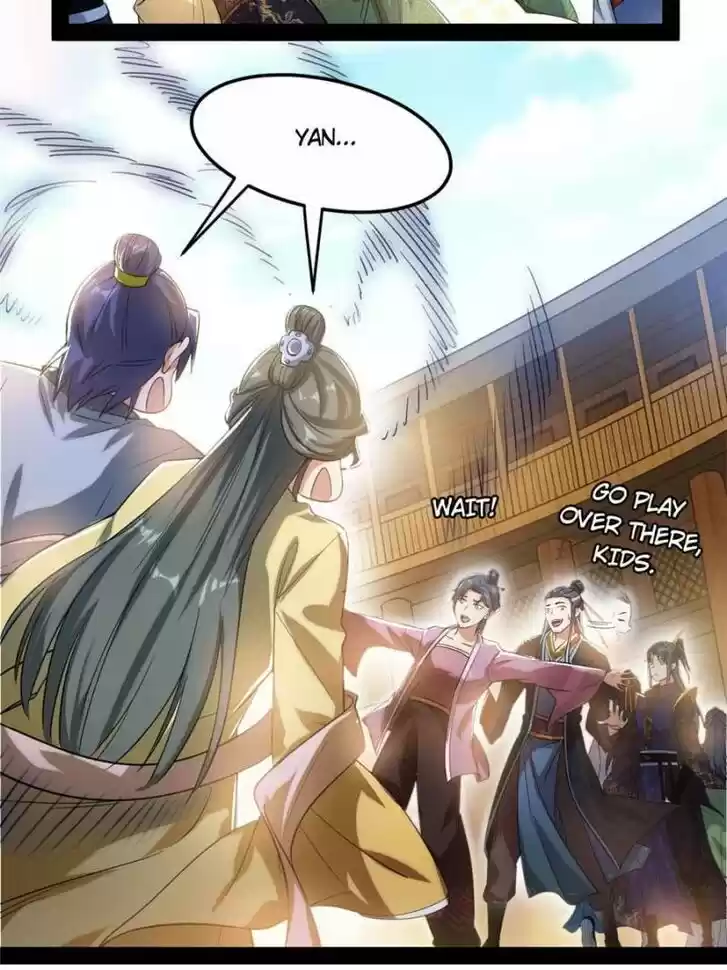 Good-for-Nothing Defies Common Sense: The Evil Emperor's Wild Consort (Novel) Ch.109