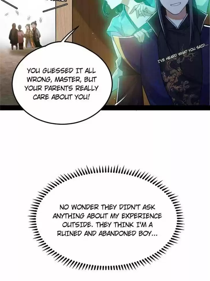 Good-for-Nothing Defies Common Sense: The Evil Emperor's Wild Consort (Novel) Ch.109