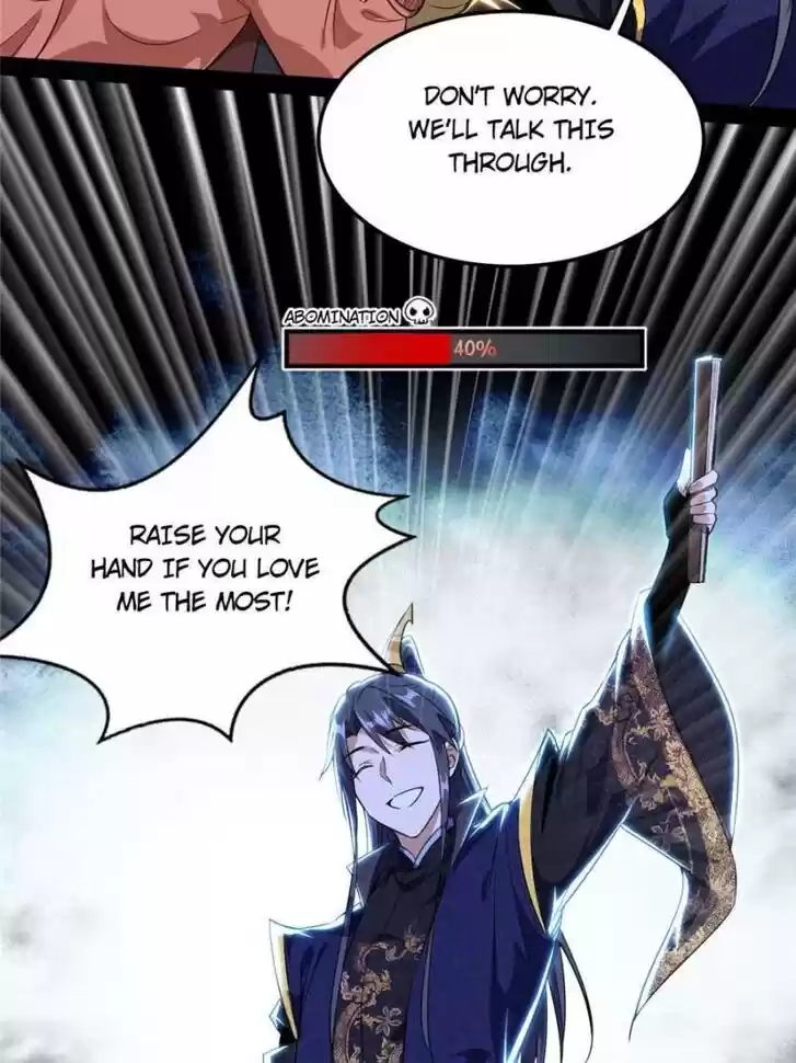 Good-for-Nothing Defies Common Sense: The Evil Emperor's Wild Consort (Novel) Ch.109