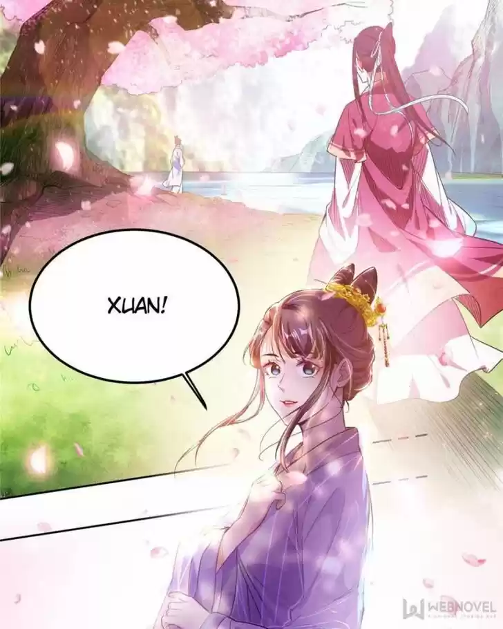 Good-for-Nothing Defies Common Sense: The Evil Emperor's Wild Consort (Novel) Ch.109